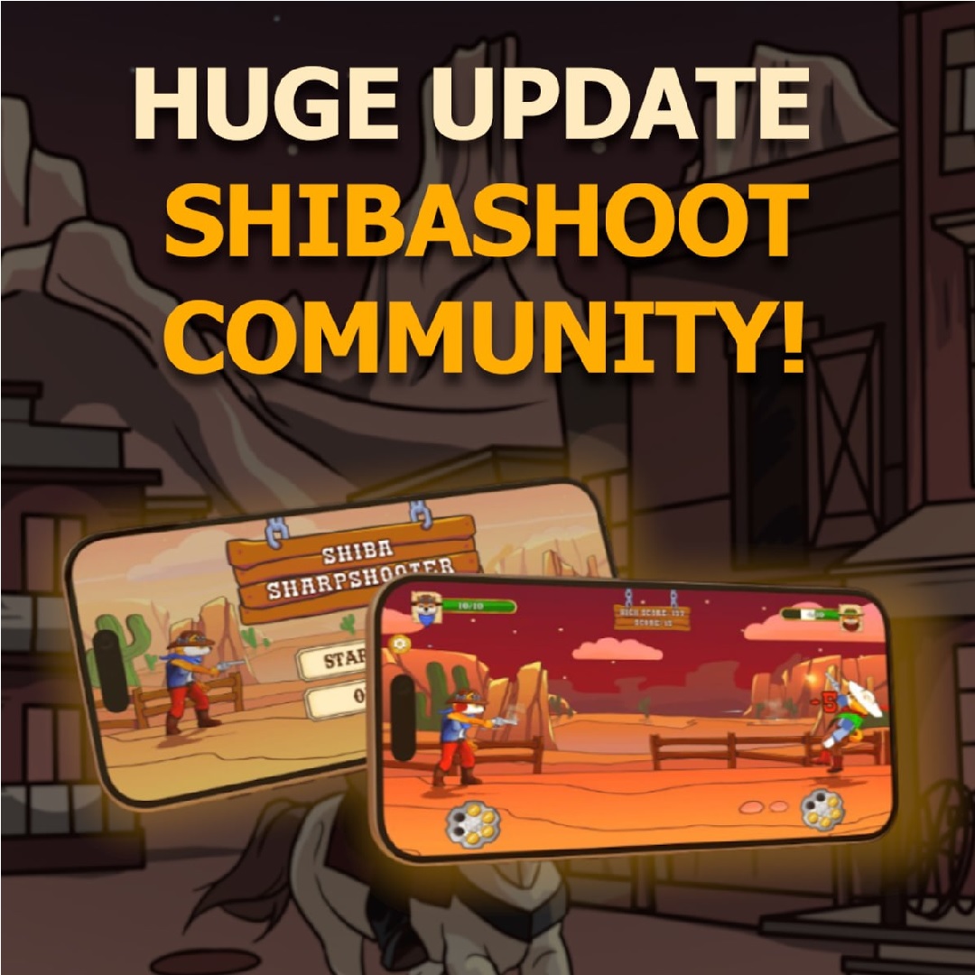 Shiba Shootout Community