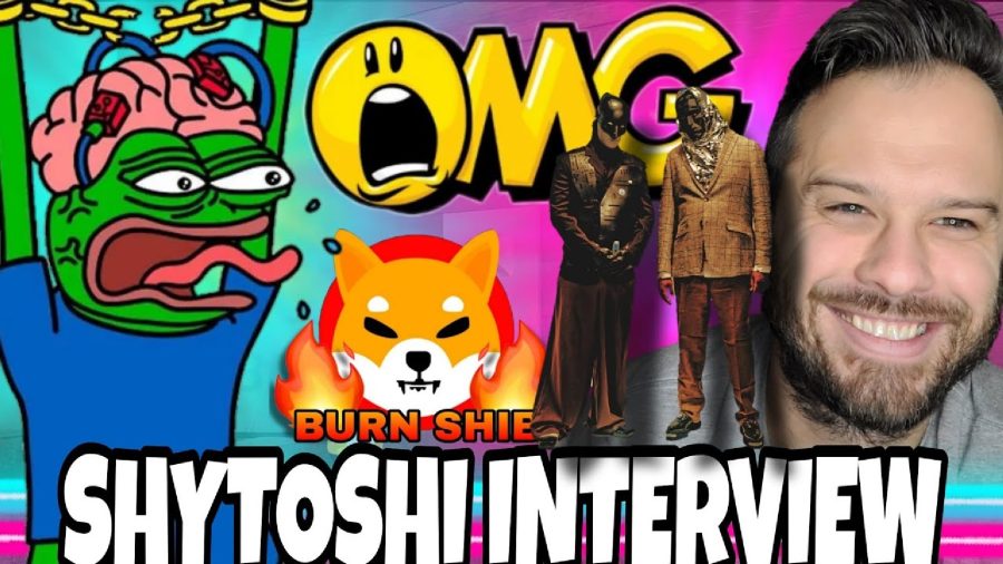 Shytoshi Kusama’s First Interview – Can Shiba Inu’s Vision Help $SHIB Surpass $DOGE