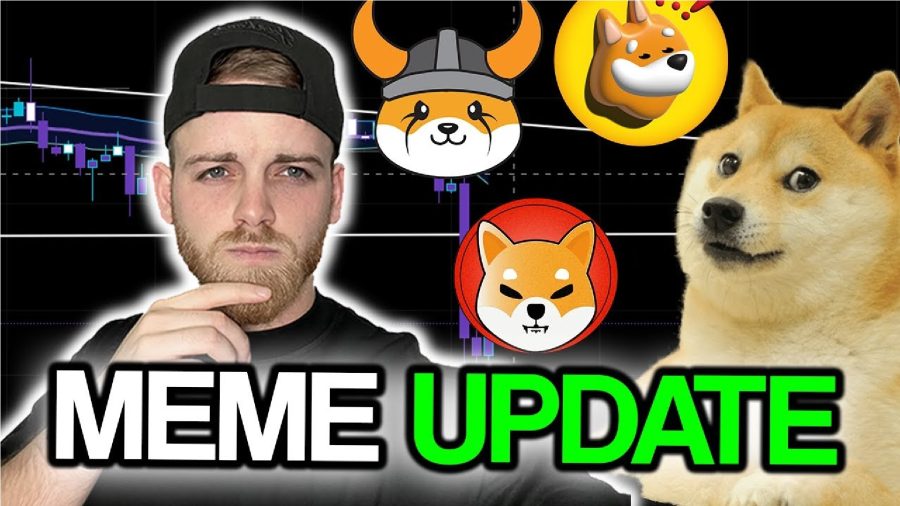 Top Trending Meme Coins and a New Presale with Layer 2 Advantage