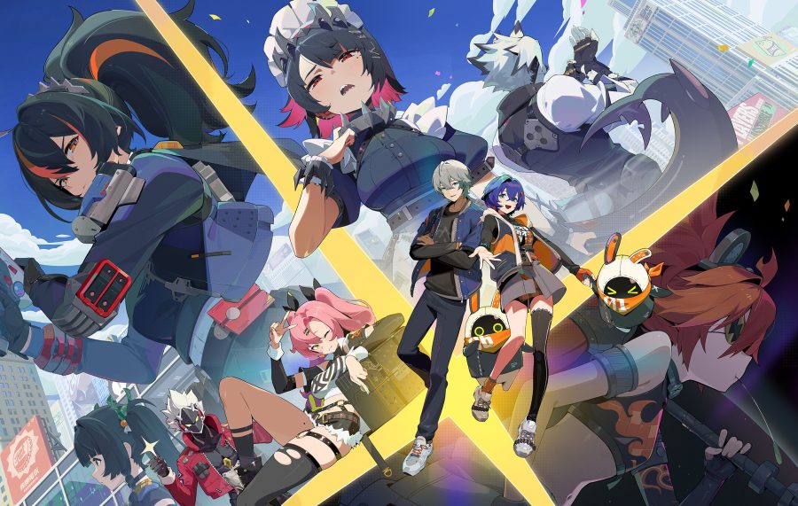 Zenless Zone Zero: Everything we know about HoYoverse’s new gacha – release times, platforms and more