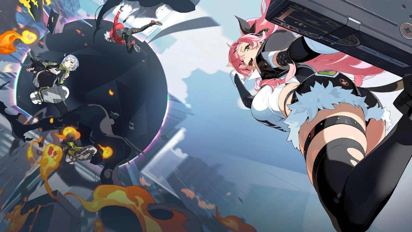 All Zenless Zone Zero Codes For July 2024 And How To Redeem Ruberli