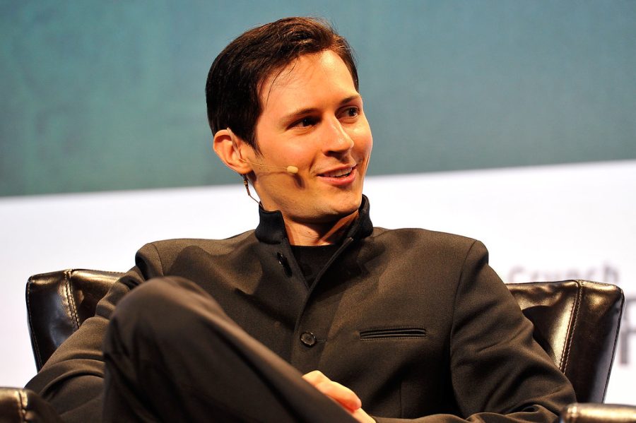 Pavel Durov: Telegram boss granted $5.5m bail and must stay in France