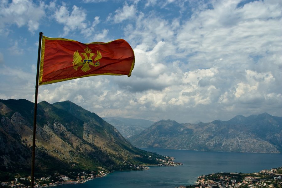 Co-founder of crypto fraud scheme FutureNet arrested in Montenegro