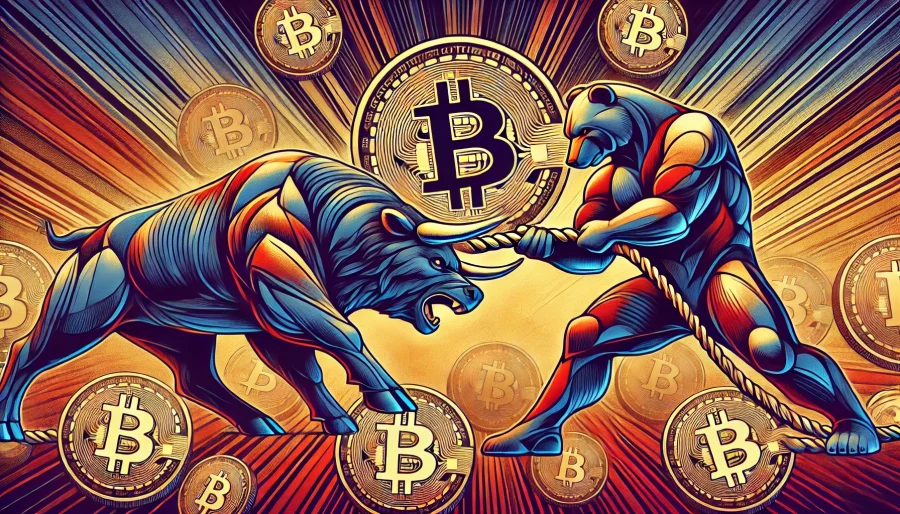 Bitcoin (BTC) options set to expire on Nov. 8, 2024 — the United States election results date — attracted significant investor attention. According to Deribit market data, the cryptocurrency exchange's Bitcoin options are currently betting on an average price of over $60,800 on election day. The open interest for Nov. 8, 2024 is also considerably high — at nearly $374.4 million as of writing. Deribit announced this peculiar kind of options contract back on July 16, 2024, citing client demand as the reason. The company wrote at the time: "The early introduction is aimed at enabling our clients to position themselves effectively for the upcoming 5 November US elections, speculate, hedge, and more." A look into the market According to an Aug. 20 Coindesk report, Call options, which do not limit upside payoff potential but also allow for unlimited loss account for 67% of the open interest. The rest of the volume is constituted by put options — those offer some protection against price drops. Algorithmic trading firm Wintermute said in a note shared with CoinDesk: "These election-dedicated contracts allow investors to capitalize on the increased interest by speculating on how the election might affect the crypto markets in a targeted way. The current put-call ratio of 0.50 indicates a bullish sentiment, with twice as many calls traded as puts." The call option at a strike price of $80,000 is the most popular with over $39 million of open interest. Most of the open interest is concentrated in higher strike call options, from $70,000 to $140,000. Traders are seemingly anticipating new record prices around election time. Wintermute wrote: "The concentration of call options' open interest at strikes around $80K and $100K suggests that market participants are positioning for potential upside in bitcoin, while the presence of puts at lower strike price of $45,000 indicates some level of hedging or downside protection." The report follows the United States Securities and Exchange Commission delaying its decision on whether to approve the trading of options on exchange-traded funds (ETFs) that invest directly in Bitcoin back in March. More recently, the New York Stock Exchange and Nasdaq both withdrew their three requests for permission to list Bitcoin spot ETF-based options. On Aug. 13, NYSE Arca withdrew another requested rule change intended to chart a path toward listing crypto ETF options.