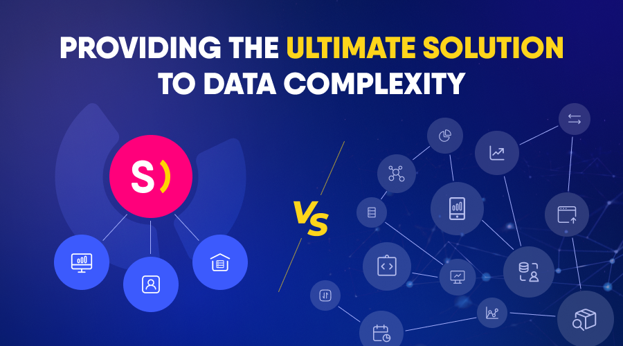 Solitics: Providing the Ultimate Solution to Data Complexity