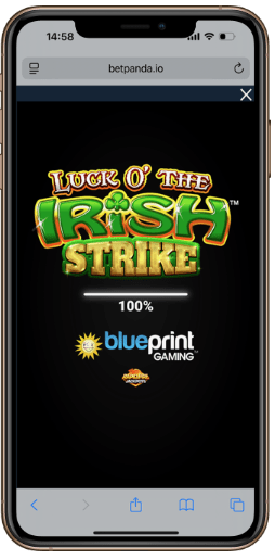 Start Playing Blueprint Games