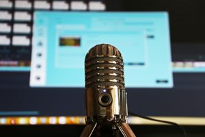 AI podcast tools