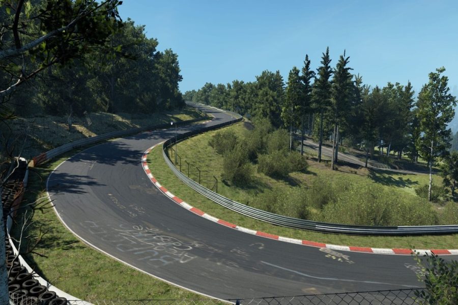 Assetto Corsa EVO release slips to January according to latest financial report from the publisher