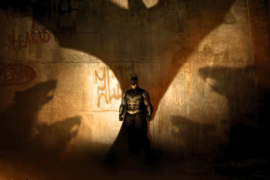 Batman: Arkham Shadow trailer released ahead of October launch