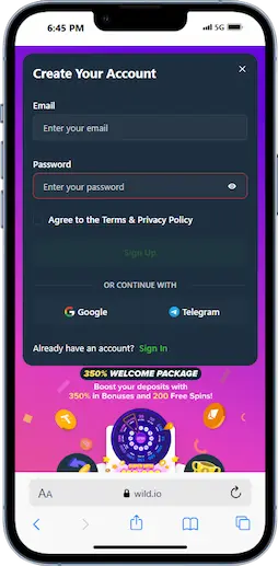 Best Evolution Gaming Casinos