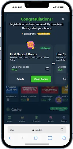 Best Evolution Gaming Casinos