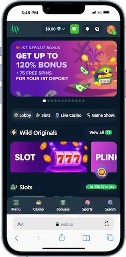 Best Evolution Gaming Casinos