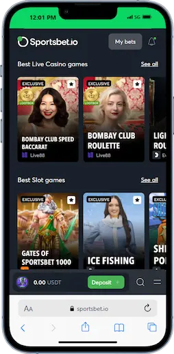 Best Evolution Gaming Casinos