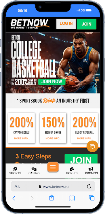 Fast Payouts At Betnow