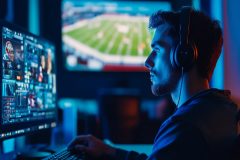 Chat GPT Sports Betting With AI