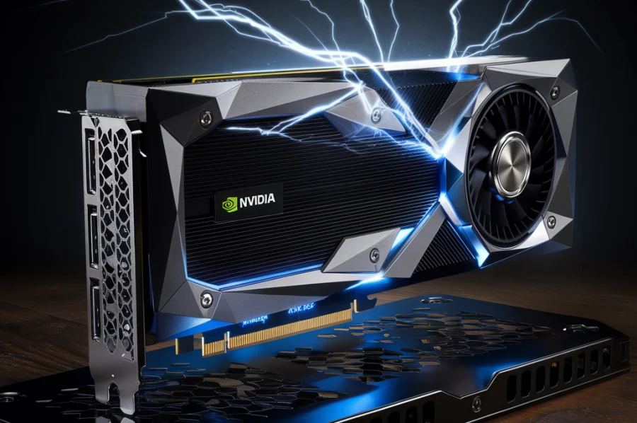 Nvidia 5000 series: Expected release date, rumors, GPU specs