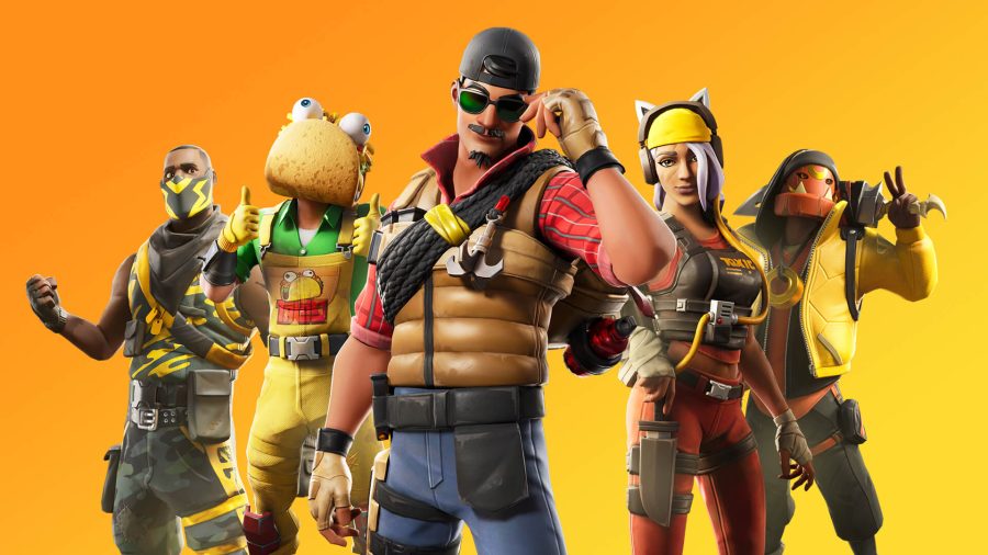 Fortnite Battle Pass items to come back for sale through Fortnite Shop — after a wait