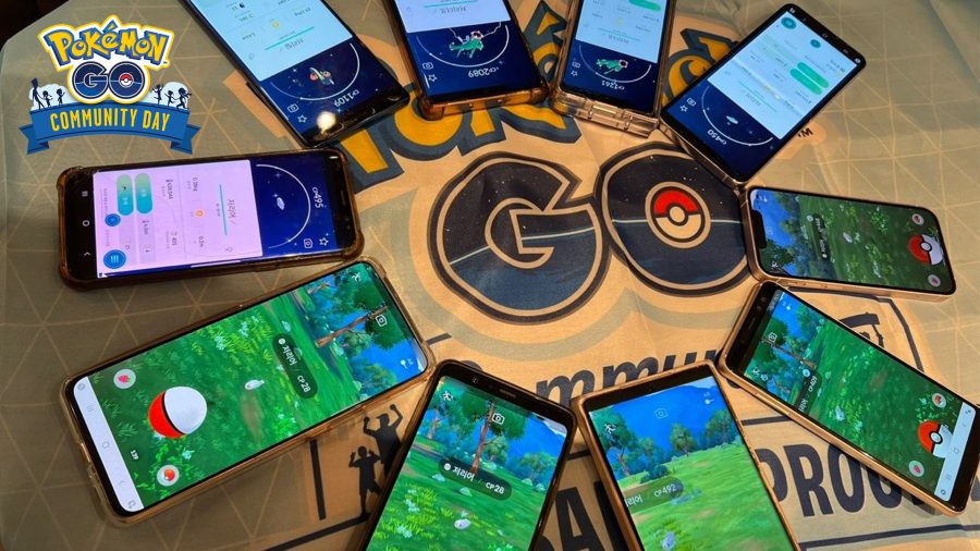 Pokemon Go’s newest update renders game unplayable for many, fans say