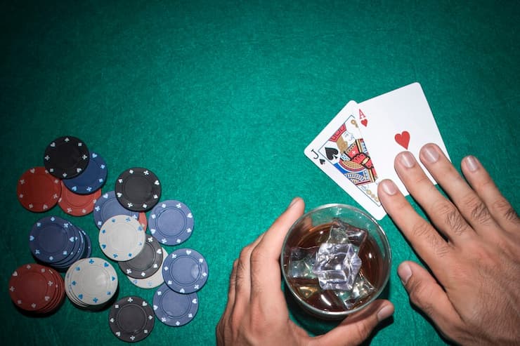 Gambling Addiction facts