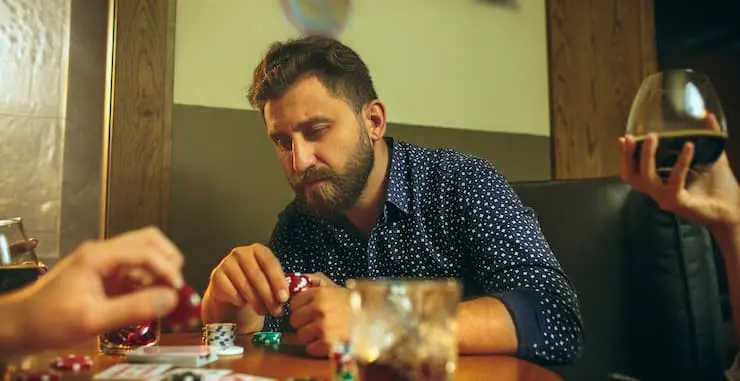 Gambling-Addiction-facts