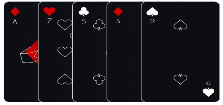 Hand That Beats a High Card in Poker - ReadWrite