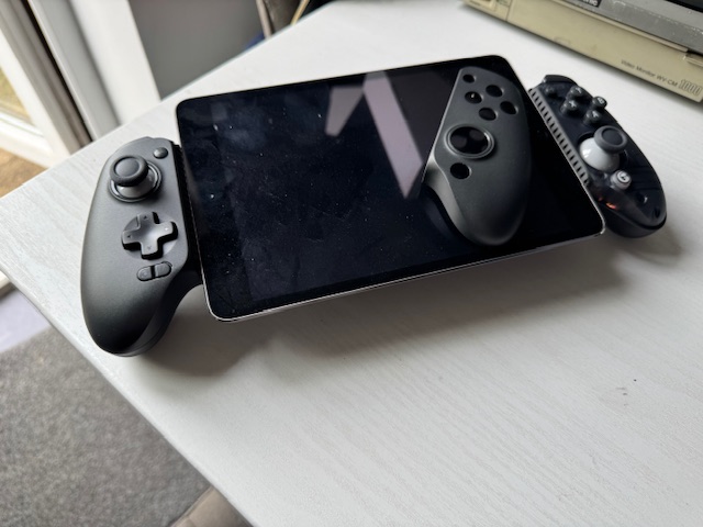 GameSir G8+ Bluetooth Mobile Controller