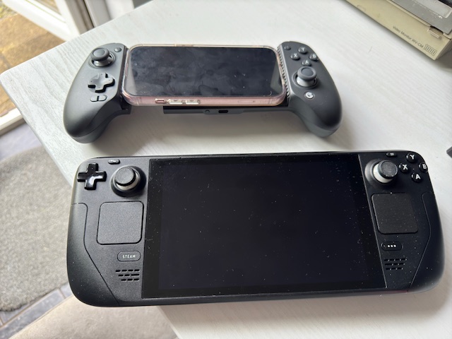 GameSir G8+ Bluetooth Mobile Controller