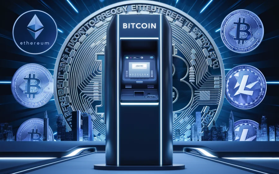 German regulators seize $28 million from crypto ATM operation