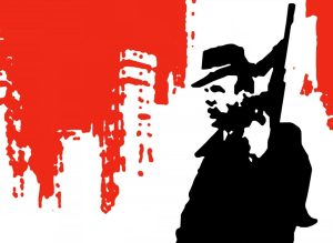 Mafia: Definitive Edition cover art