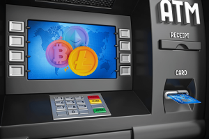 Man charged with operating illegal crypto ATM in UK first