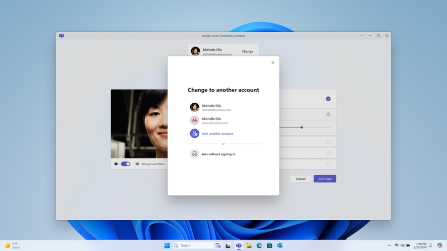 Microsoft launches unified Teams app for Windows 10, 11, and Mac users