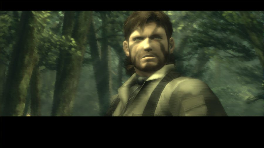 Metal Gear Solid 3