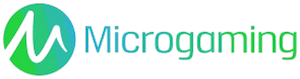 Microgaming Logo