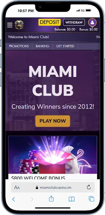 Neosurf casino