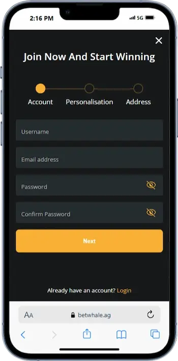 Neosurf casino