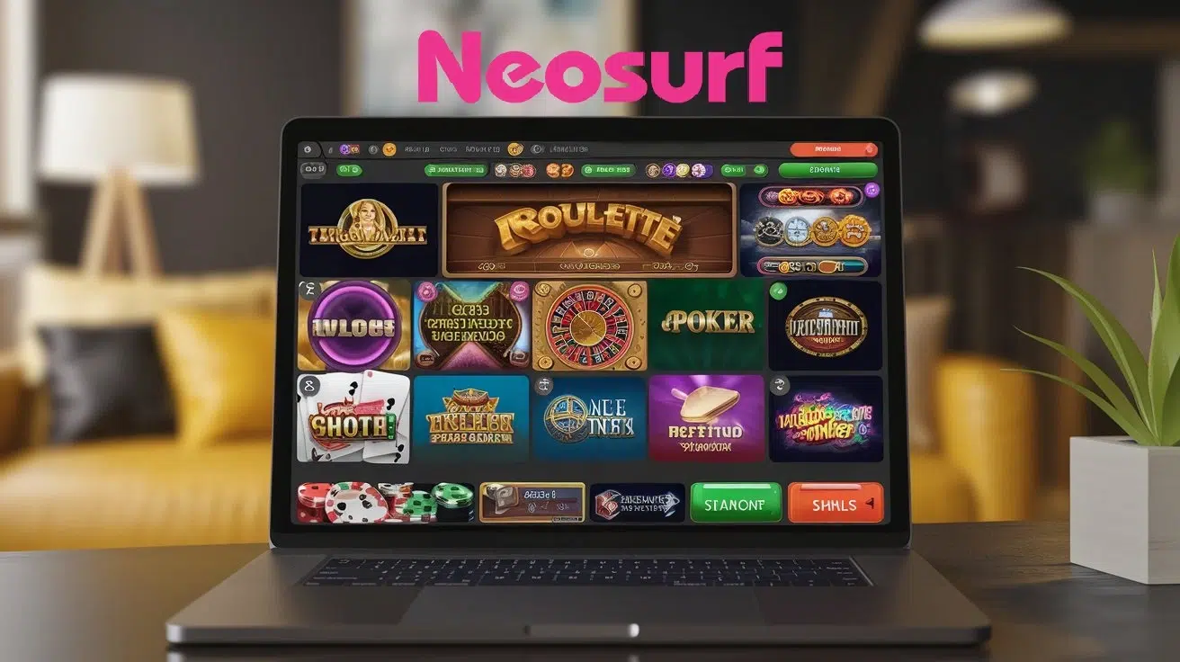 Neosurf Casino List 2026 – Where to Play with Neosurf Today