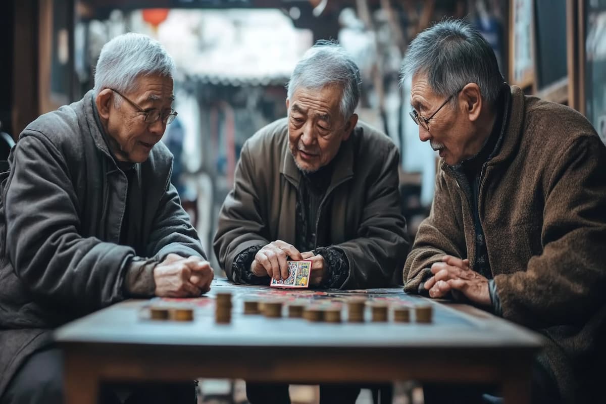 Play Pai Gow Poker at Online Casinos for Real Money in 2026