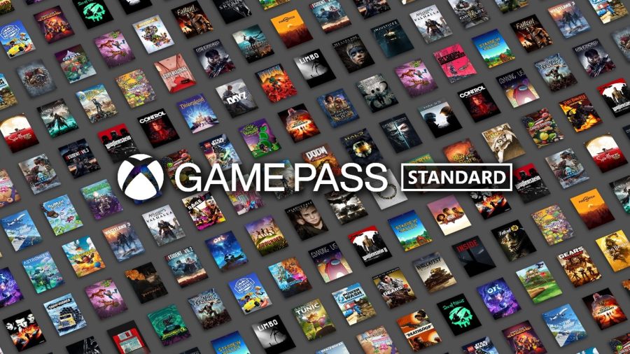 New Xbox Game Pass Standard subscribers may wait a year for new games