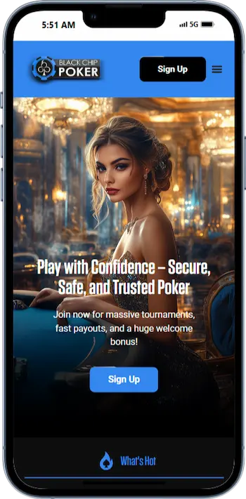 Poker Sites without HUD