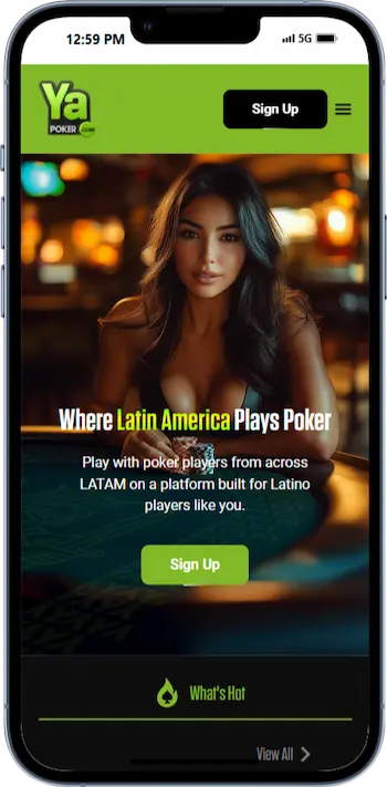 Poker Sites without HUD
