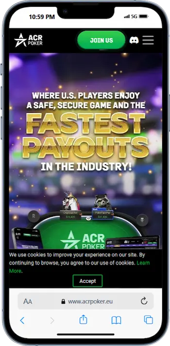 Poker Sites without HUD