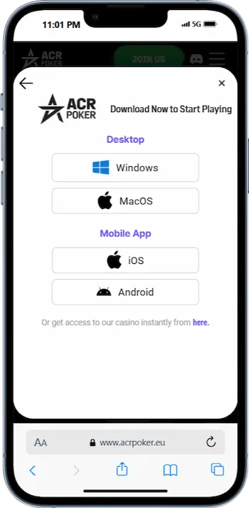 Poker Sites without HUD 