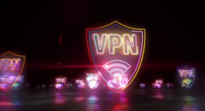 Online VPN