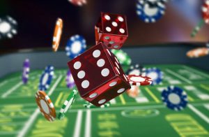 Craps Bankroll Management