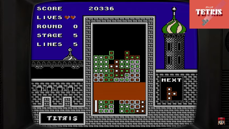 Tetris celebrates 40 years with an ‘interactive museum’ collection on Switch