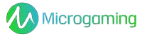 Microgaming Logo