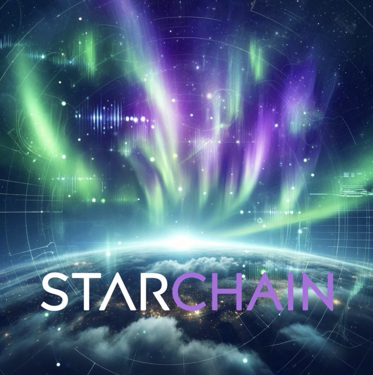 Starchain Universal Asset