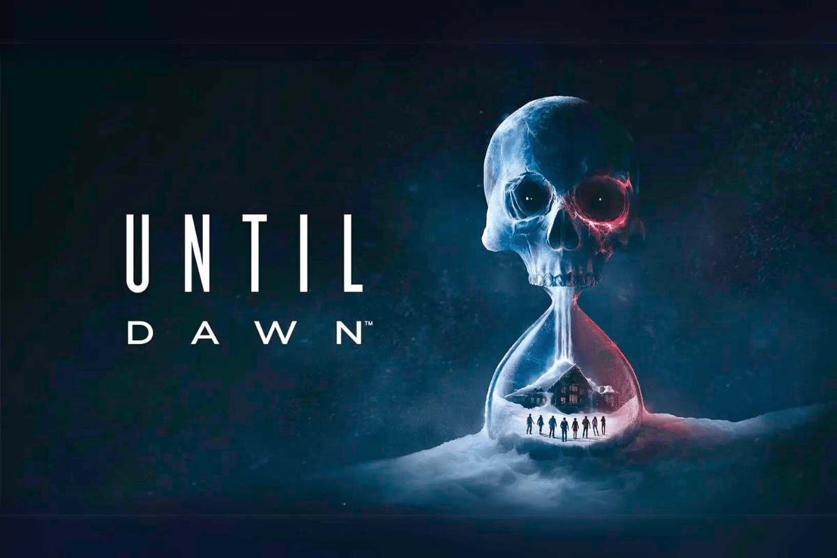 Until Dawn remake launches this fall with stronger visuals and revamped  'gory' features