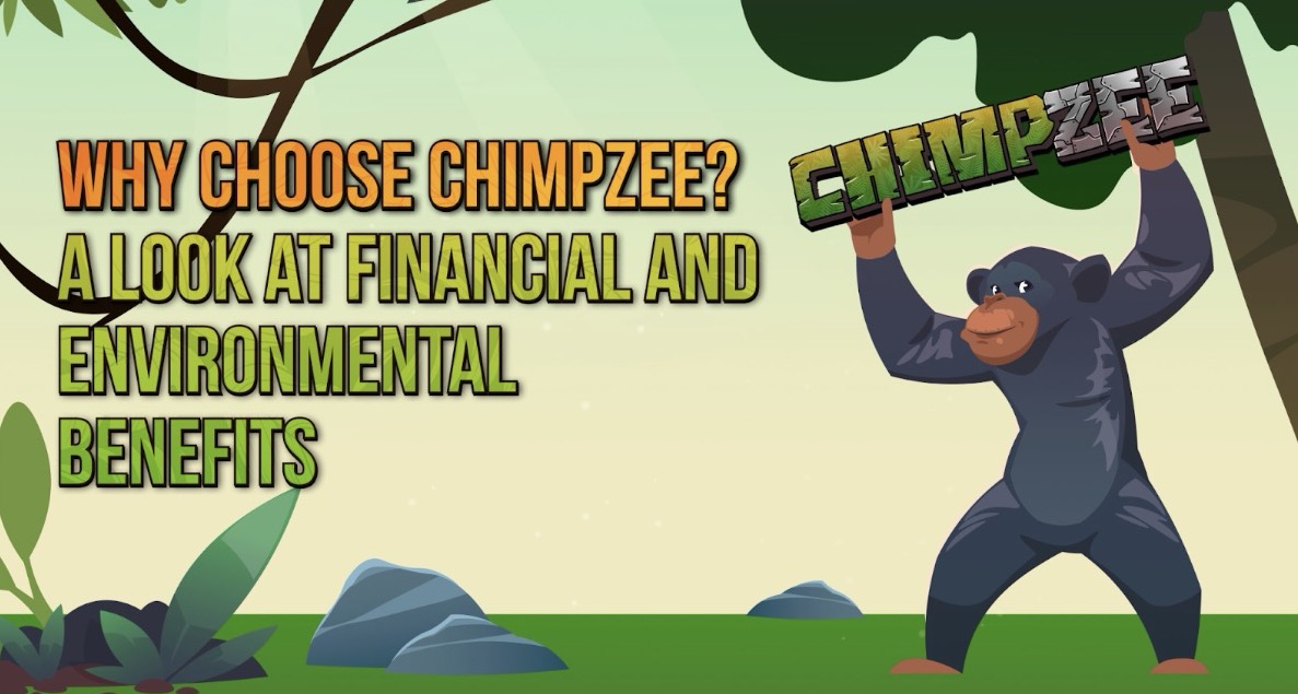 Why Choose Chimpzee