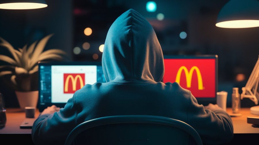 McDonald’s Instagram hacked by crypto scammers